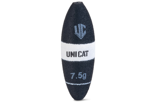 Uni Cat podvodní splávek EVA Micro Lifter Black 5g 3ks