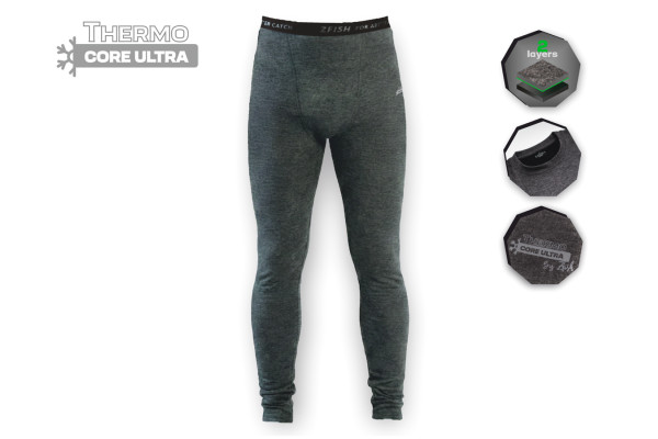 ZFISH TERMOPRÁDLO THERMOCORE ULTRA SPODKY