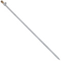 Giants fishing Vidlička se závitem Bank Stick 50-90cm