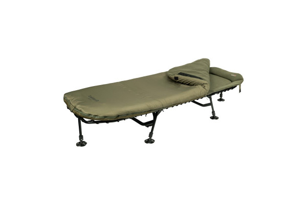 Trakker Lehátko - Big Snooze Bed System