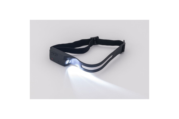 Anaconda čelovka Red Light Vision RX-100 Anaconda čelovka Red Light Vision RX-100