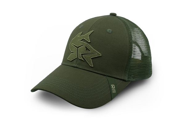 Kšiltovka Delphin OutLINE PREDATOR Trucker