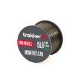 Trakker Vlasec Mono Reel Line 18lb, 8,16kg, 0,38mm, 1000m