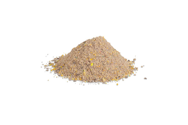 Saenger krmítková směs Amino F3 High Protein Groundbait Match Pro s příchutí parmazánu 1kg