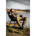 Giants fishing Sedačka Chair Gaube XT + Transportní taška!