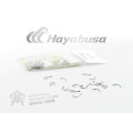 Hayabusa Háčky H.ISE145 BN
