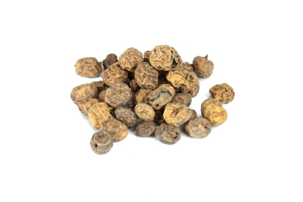 Partikl 10kg - Tygří ořech