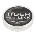 Gardner Fluorocarbonový vlasec Tiger Link 20m
