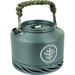 Wychwood konvička Carp Kettle Session 4 Cup 1.5 l