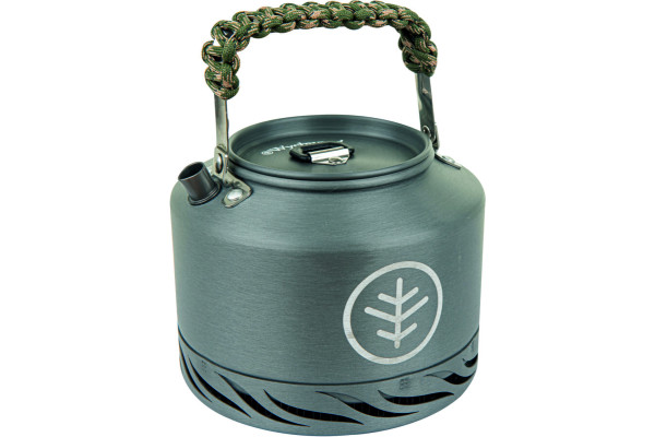 Wychwood konvička Carp Kettle Session 4 Cup 1.5 l