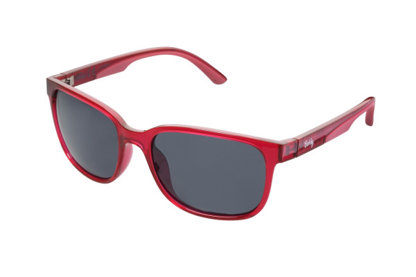 Polarizační brýle Berkley URBN Sunglasses Crystal Red