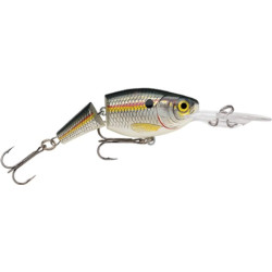 Jointed Shad Rap 07