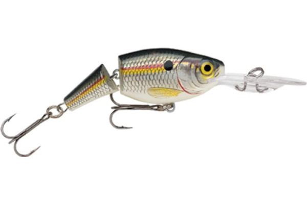 Jointed Shad Rap 07