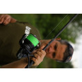 Carp´R´Us Total Crossline Cast – Green 0,25mm, 300m, 4,5kg/10lb