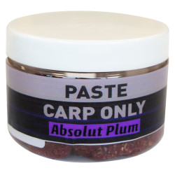 Obalovací pasta Carp Only Abslout Plum 150g