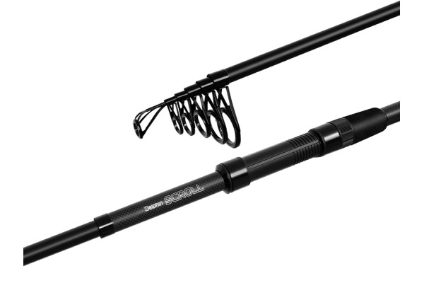 Delphin SCROLL TeleCARP