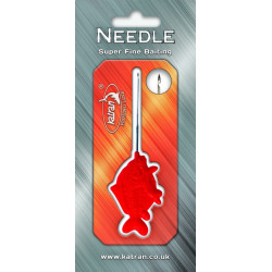 Katran Jehla bez záklopky (šídlo)  Needle Micro  7cm