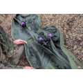 Wychwood Pouzdro na pruty Tactical HD Compact 3 Rod Holdall 12ft