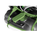 Čelová lampa Delphin XENON UC