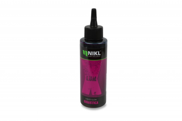 Nikl LUM-X RED Liquid Glow Gigantica 115ml