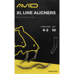 OUTLINE XL LINE ALIGNERS