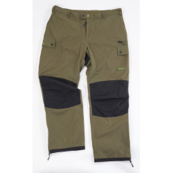 Anaconda kalhoty Nighthawk Trousers XL