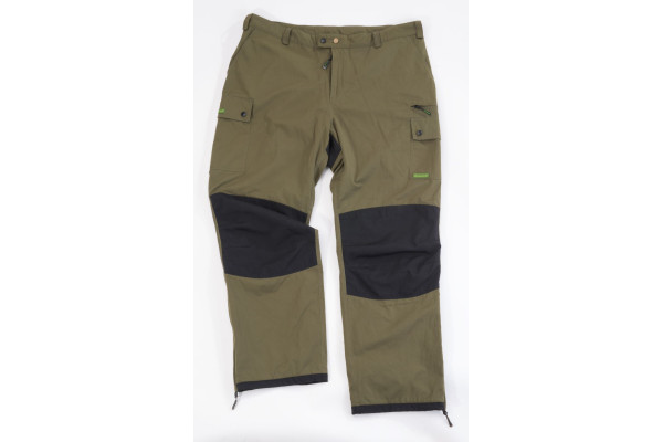 Anaconda kalhoty Nighthawk Trousers XL