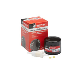 Servis kit Mercury 150HP po 100MTH