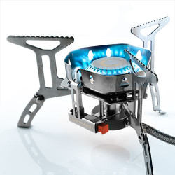 Vařič Gardner G-Force 3500W Stove