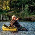 Snowbee Belly Boat Classic Float Tube Kit Olive Green/Black Snowbee Belly Boat Classic Float Tube Kit Olive Green/Black