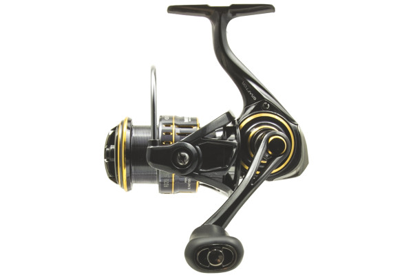 Mistrall naviják Graftor Spin 40