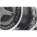 Mistrall naviják Silver Spin 30