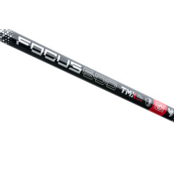 Bič Focus Pole 5m
