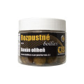 Carp Inferno Rozpustné Boilies Nutra Line Banán/Oliheň Carp Inferno Rozpustné Boilies Nutra Line Banán/Oliheň