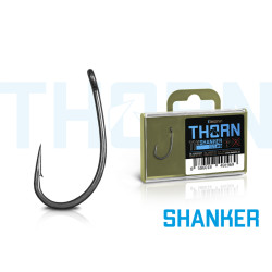 Delphin THORN Shanker 11x