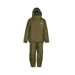 Trakker Nepromokavý zimní komplet 3 dílný - CR 3-Piece Winter Suit - Medium