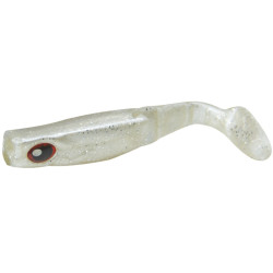 Mistrall gumová nástraha Dominator 6,5cm barva 03, 20ks