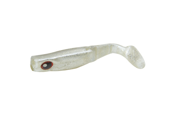 Mistrall gumová nástraha Dominator 6,5cm barva 03, 20ks