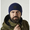 Čepice Geoff Anderson WizWool Roar beanie modrá