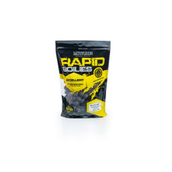 Boilies Rapid Excellent Kráľovská slivka 20mm 950g