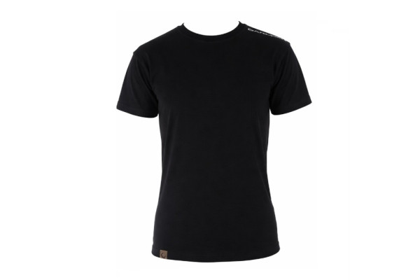 Tričko Gardner Black T-Shirt
