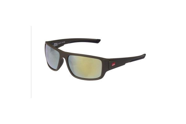 Polarizační Brýle Abu Garcia Revo Gold Green