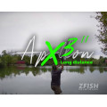 ZFISH Prut Apollon X3 12ft/3lbs
