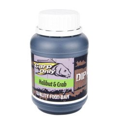 Dip CARP ONLY Halibut Crab 150ml