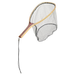 Garbolino dřevěný podběrák Addiction L62 cm