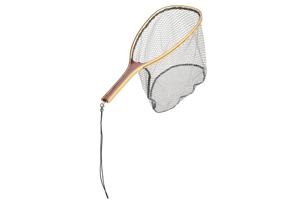 Garbolino dřevěný podběrák Addiction L62 cm