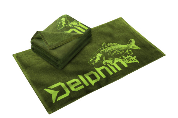 Delphin Carper DRY Body