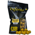 Carp Inferno Boilies Nutra Line - Banán/Oliheň Carp Inferno Boilies Nutra Line - Banán/Oliheň