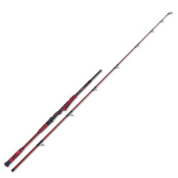 Uni Cat prut Destroyer MP³ Party Boat 2,4m 250-500g