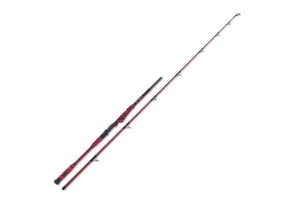 Uni Cat prut Destroyer MP³ Party Boat 2,4m 250-500g